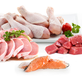 poultry-meat