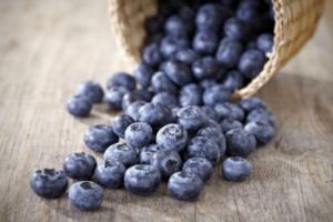 blueberries-basket